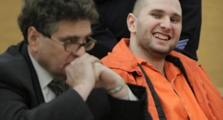 Суд Нью-Йорка увеличил срок осужденному на 200 лет выходцу из Украины