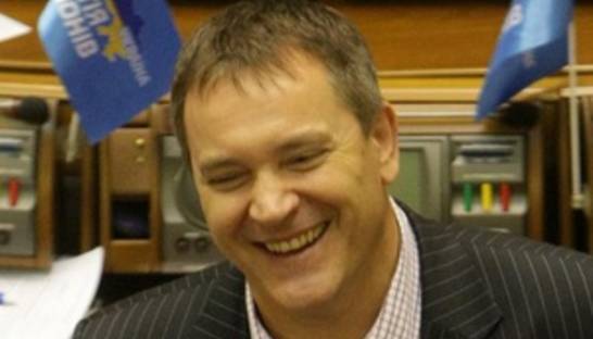 Регионал: Тимошенко боится, что станет известно об употреблении ею запрещенных препаратов