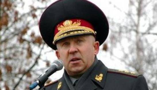 Начальник Генштаба подтвердил, что уходит в отставку