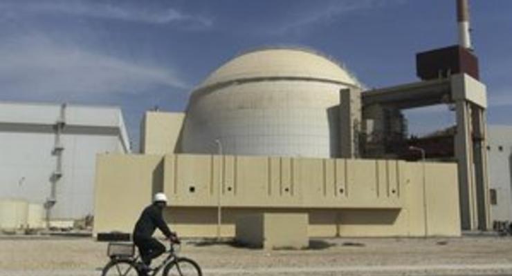 Иран может перенести обогащение урана под землю - источник