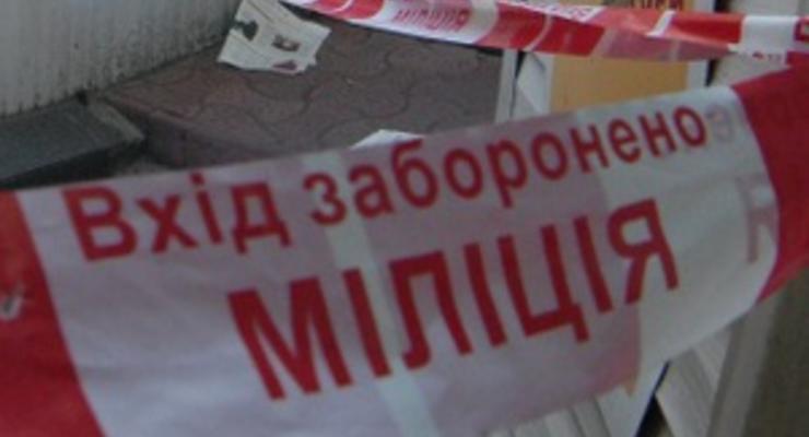 Ограбление аптеки в Борисполе: воры унесли четыре тысячи гривен и упаковку Виагры