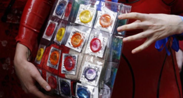 Требование использовать презервативы вынуждает порностудии покидать Лос-Анджелес