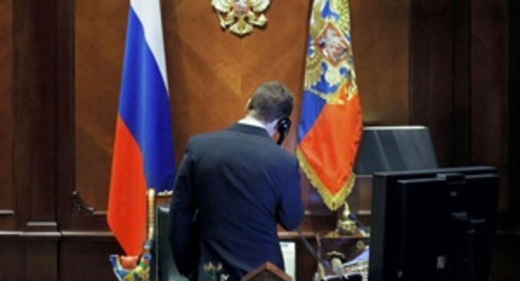 Эксперт: премьером при Путине мог бы стать Кудрин