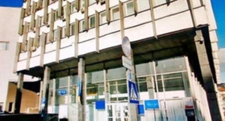 Депутат: Шахтеры-инвалиды забаррикадировались в министерстве Тигипко