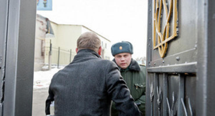 ГПС заявляет, что Тимошенко отказалась сдавать анализы. Власенко утверждает обратное