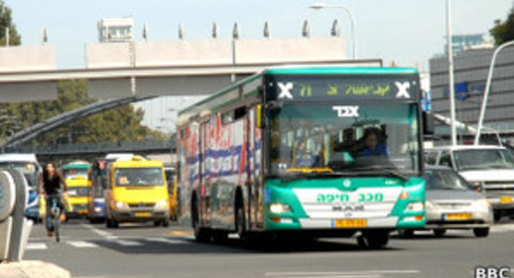 В Тель-Авиве по субботам хотят пустить автобусы и поезда