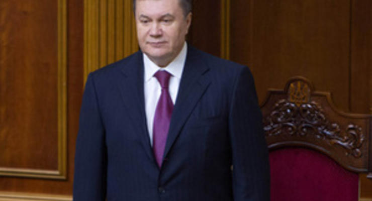Время пессимистов: Янукович не оправдал ожиданий опрошенных Корреспондентом экспертов