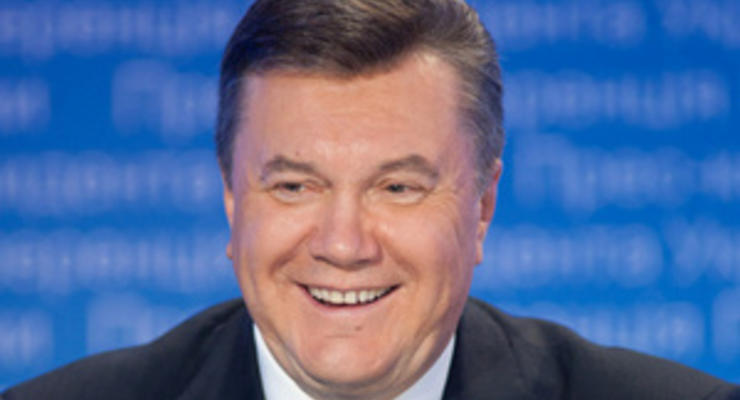 Deutsche Welle об итогах двух лет c Януковичем: Нелегкое это дело - выполнять обещания