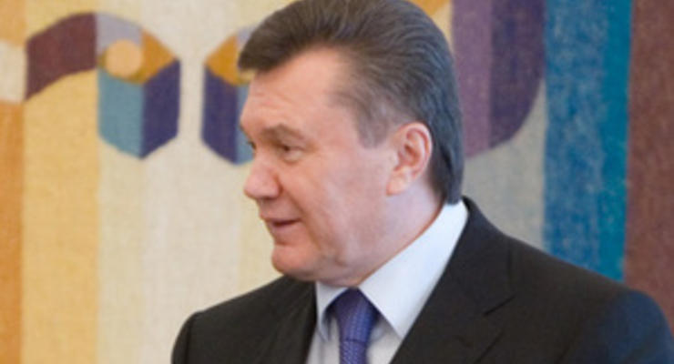 Янукович: СНБО не дотягивал до того уровня, который нужен государству