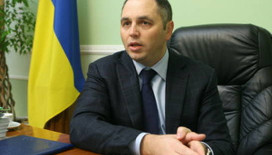 Портнов: Полномочия налоговой милиции будут сокращены