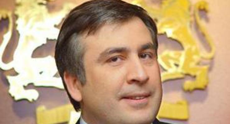 Саакашвили: Грузия - свободная страна, в которой возможно создание даже партии сторонников Путина