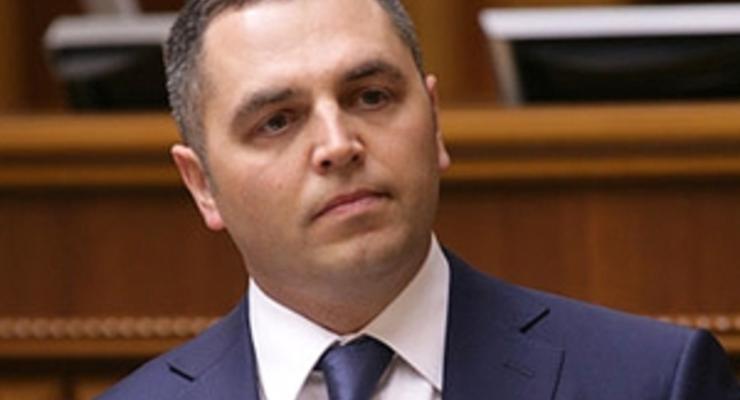 Портнов: Украинские суды выносят всего 0,2% оправдательных приговоров