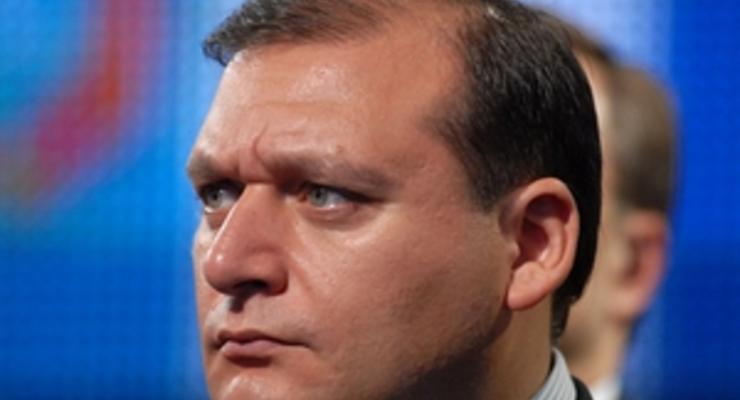 Михалков на примере Добкина показал недостатки демократических выборов