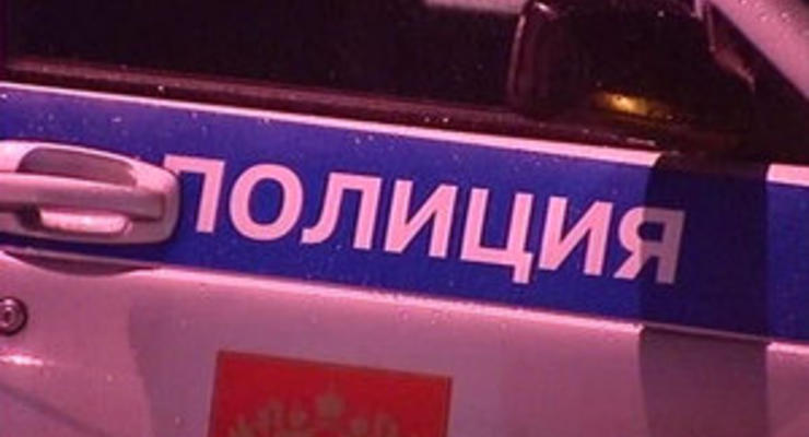 В подмосковных Химках полиция убила пятерых налетчиков