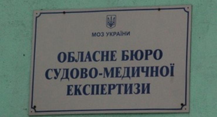 На Николаевщине задержали фуру с человеческими органами (ВИДЕО)