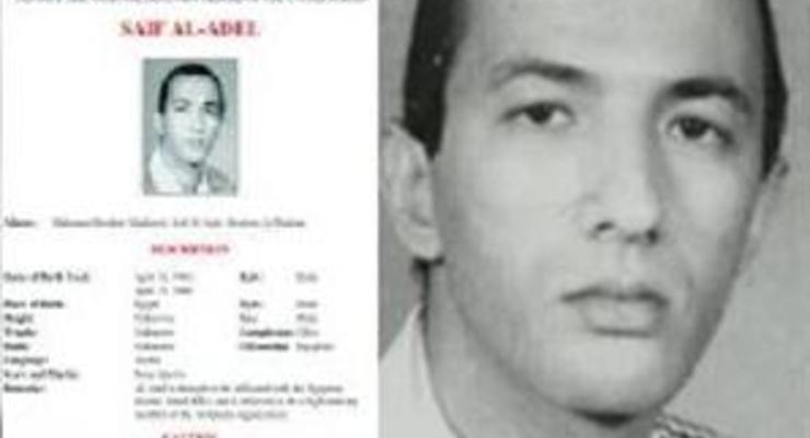 В Каире арестован один из ближайших соратников бин Ладена