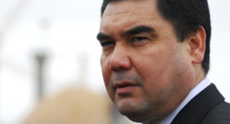 Президент Туркменистана объявил о вступлении страны в Эпоху могущества и счастья