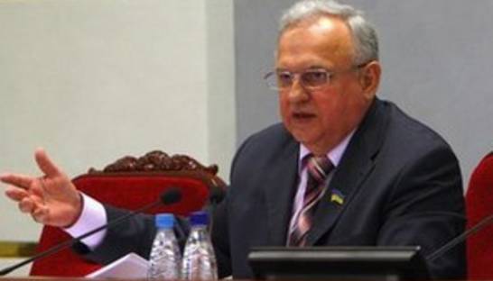 Евпатория без воды: Кабмин выделил 100 млн грн на строительство нового водопровода