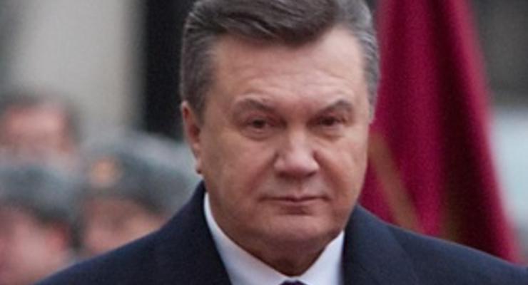 DW выяснило, что стоит за программой Януковича по созданию новой элиты нации