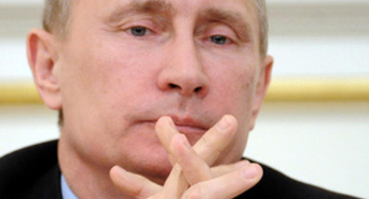 Путин пока не решил, хочет ли четвертого срока в Кремле