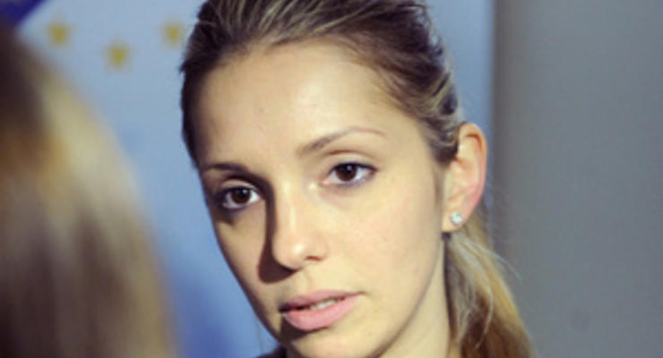 Дочь Тимошенко пытается через суд доказать, что ее мать подвергается пыткам