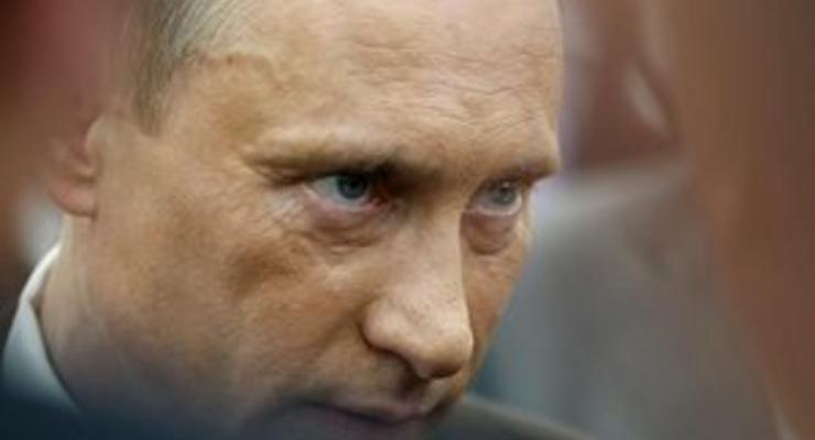 НТВ перенес показ немецкого фильма о Путине на послевыборный период