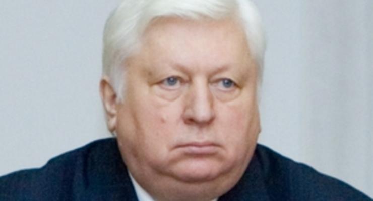 Пшонка сменил прокуроров Львовской и Сумской областей