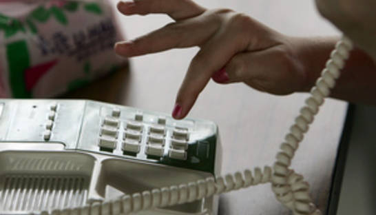 МВД рассказало о наиболее распространенном виде телефонного мошенничества