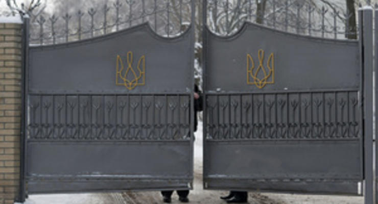 Высокопоставленные представители ОБСЕ прибыли в Качановскую колонию для встречи с Тимошенко
