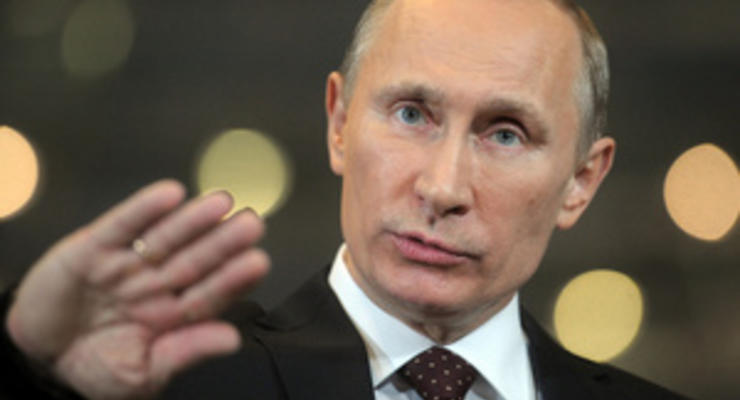 Симоненко в связи с избранием Путина прогнозирует ухудшение отношений с Россией
