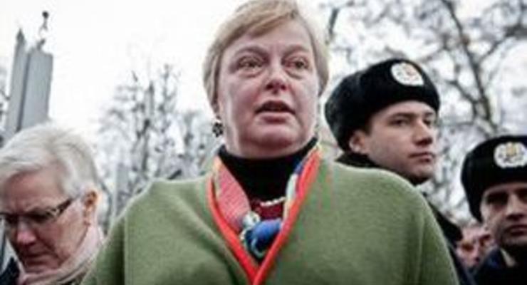 Начальник колонии объяснил, почему не пустил представителей ОБСЕ к Тимошенко