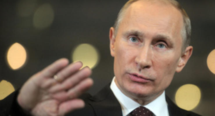 DW: Эксперты прогнозируют ухудшение отношений Москвы и Киева после выборов в России
