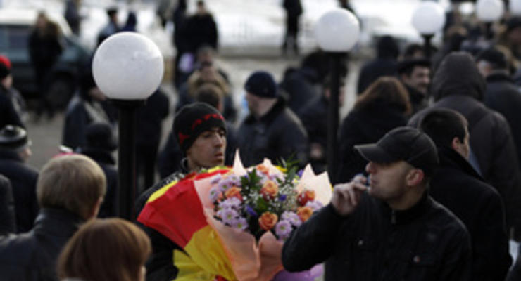 Опрос: Праздновать 8 марта намерены 86% украинцев