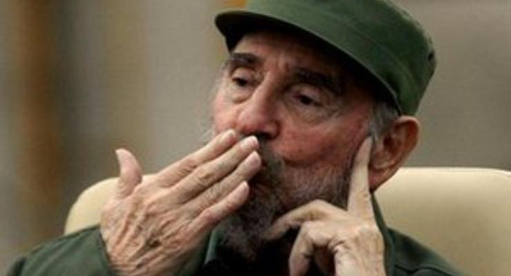 На Twitter от имени испанского министра появилось ложное сообщение о смерти Фиделя Кастро