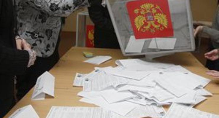 В Нижнем Новгороде обнаружили около тысячи избирательных бюллетней в мусорном баке