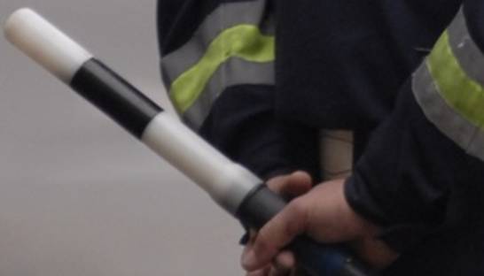 ГАИ проводит в Киеве операцию Пешеход и пешеходный переход