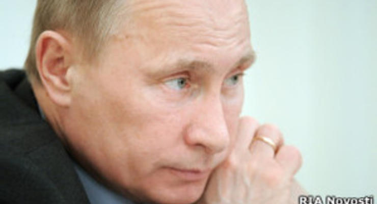 Би-би-си: Дилемма Путина. Закручивать гайки или уступить
