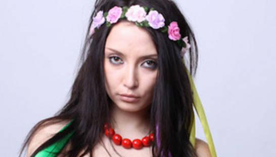 Генпрокуратура возбудила уголовное дело в отношении четырех активисток FEMEN