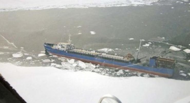 Летучий голландец: в Азовском море нашли пропавший в феврале сухогруз