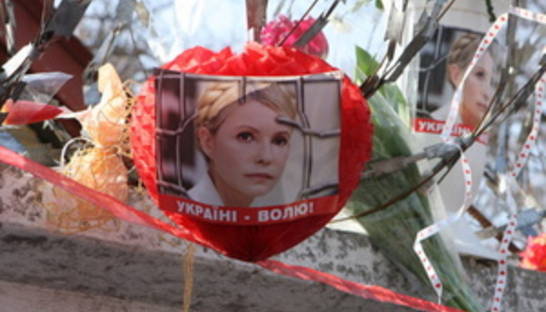 Бютовец: Не позднее мая Тимошенко будет на свободе