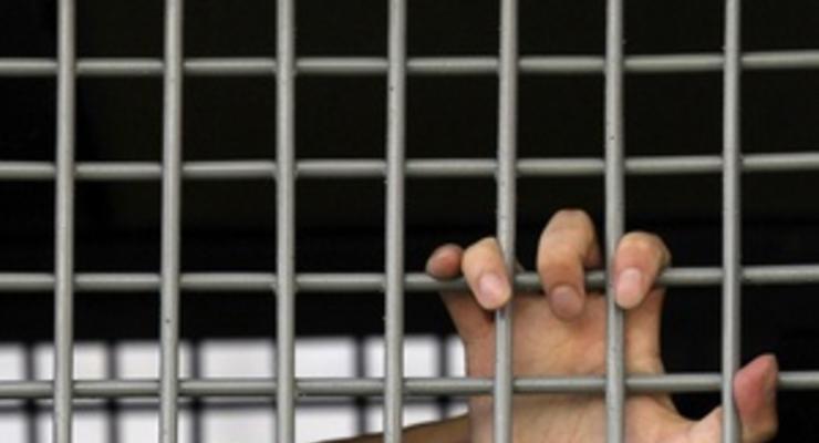 ГПС просит не верить правозащитникам, сообщившим о голодовке 300 заключенных