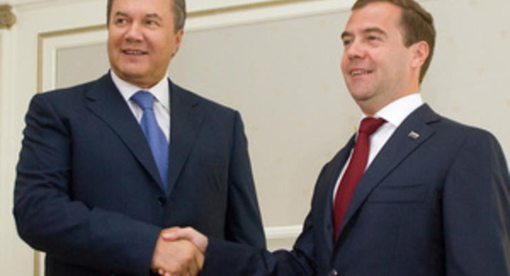 Кремль ожидает участие Януковича в саммите ЕврАзЭС 19 марта