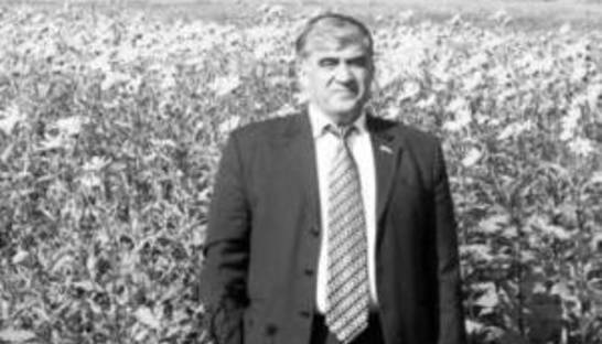 В Москве арестовали подозреваемого в убийстве известного чеченского поэта