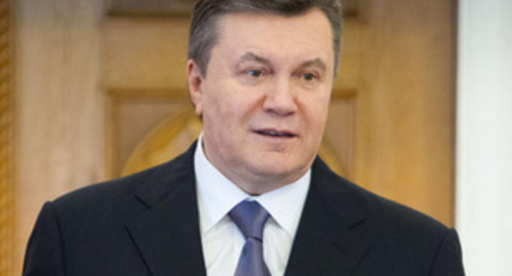 СМИ: Гостелерадио просит ТРК разъяснить в сюжетах социнициативы Януковича