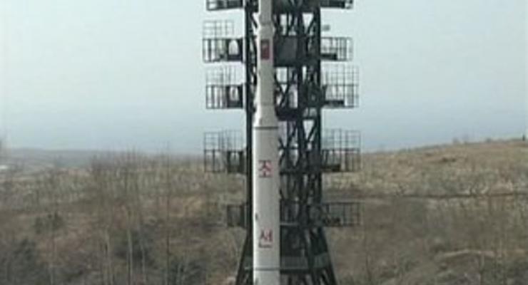 Северная Корея запустит новый спутник в честь столетия Ким Ир Сена