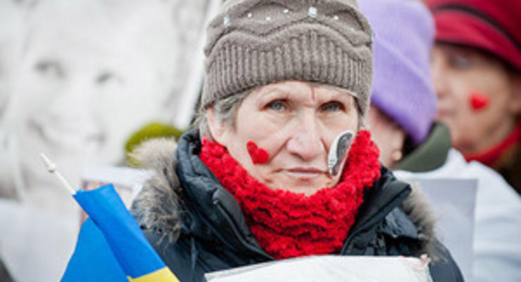 Батьківщина: Европейский суд обязал государство Украина лечить Тимошенко в стационаре