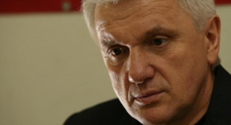 Литвин: Украина должна выполнить решение Евросуда о лечении Тимошенко