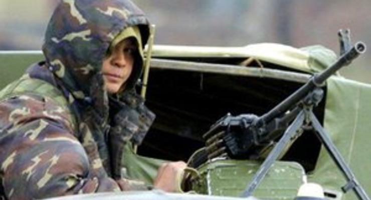 МВД РФ объяснило переброску воинского контингента из Чечни в Дагестан