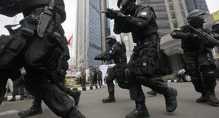 На Бали усилили меры безопасности после ликвидации пятерых террористов