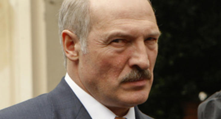 Немецкие СМИ: Лукашенко - безжалостный варвар